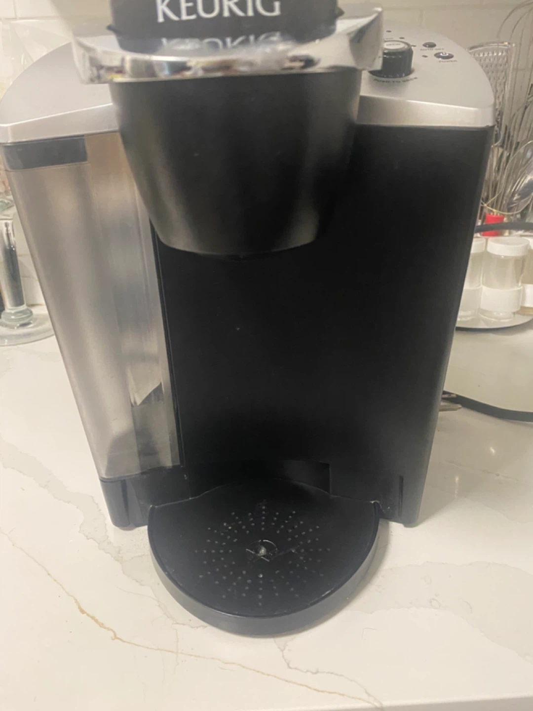 Keurig Coffee Maker - photo 2
