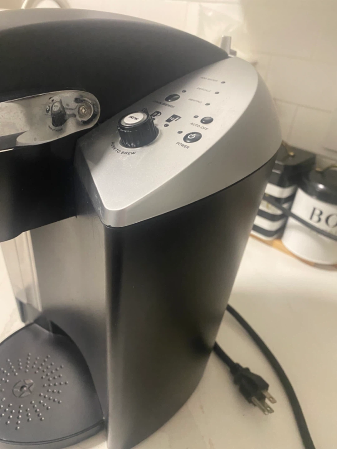 Keurig Coffee Maker - photo 3