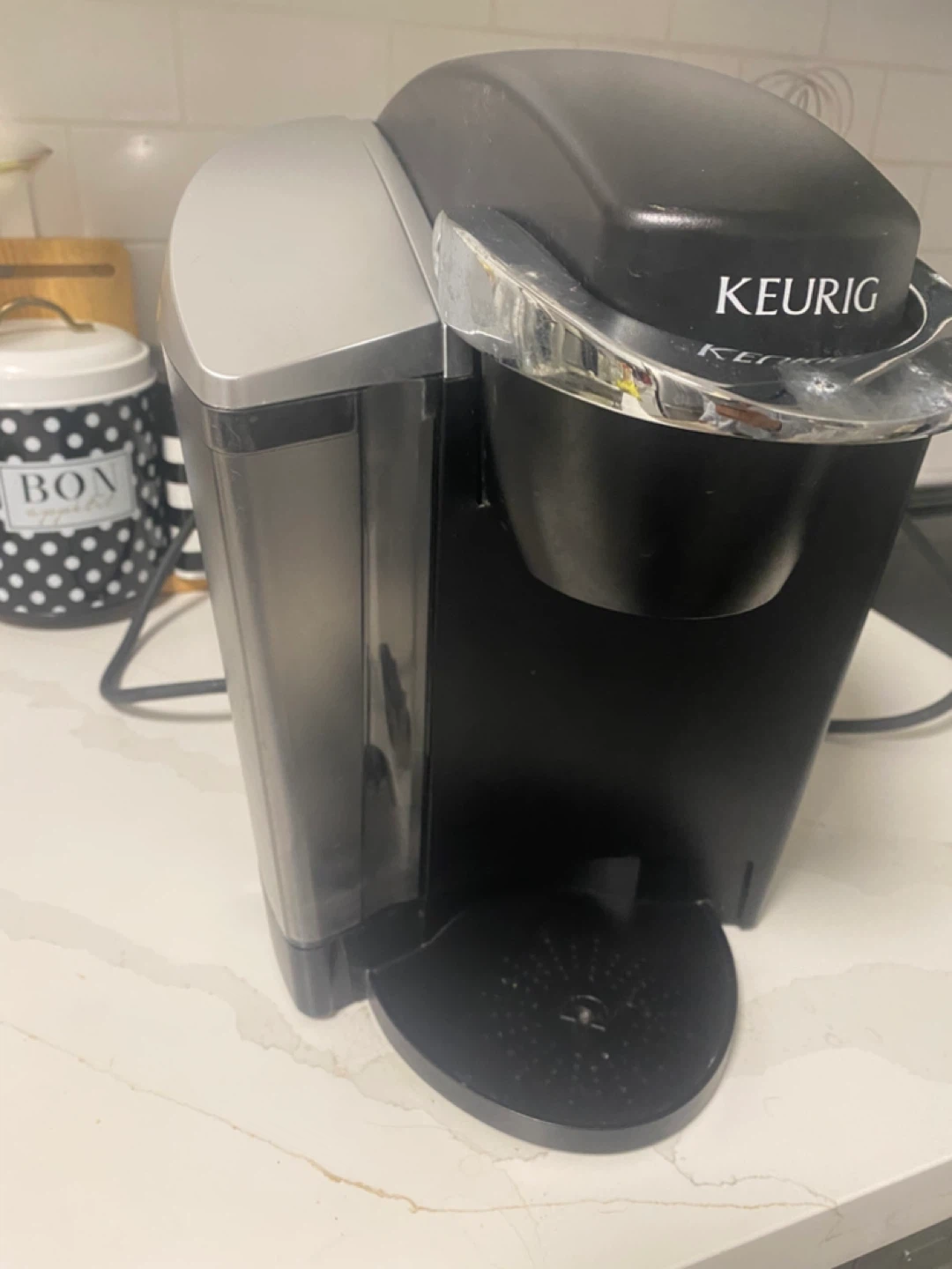 Keurig Coffee Maker