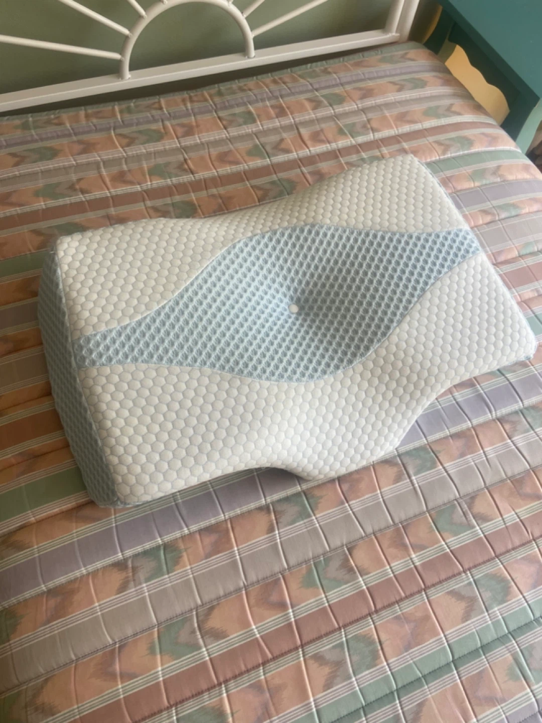 Contour Cervical Pillow