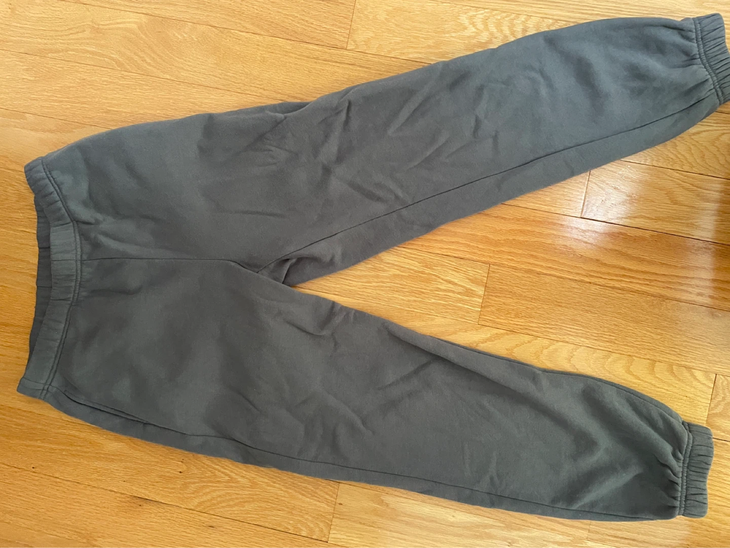Divided by H&M Grey Joggers Size S