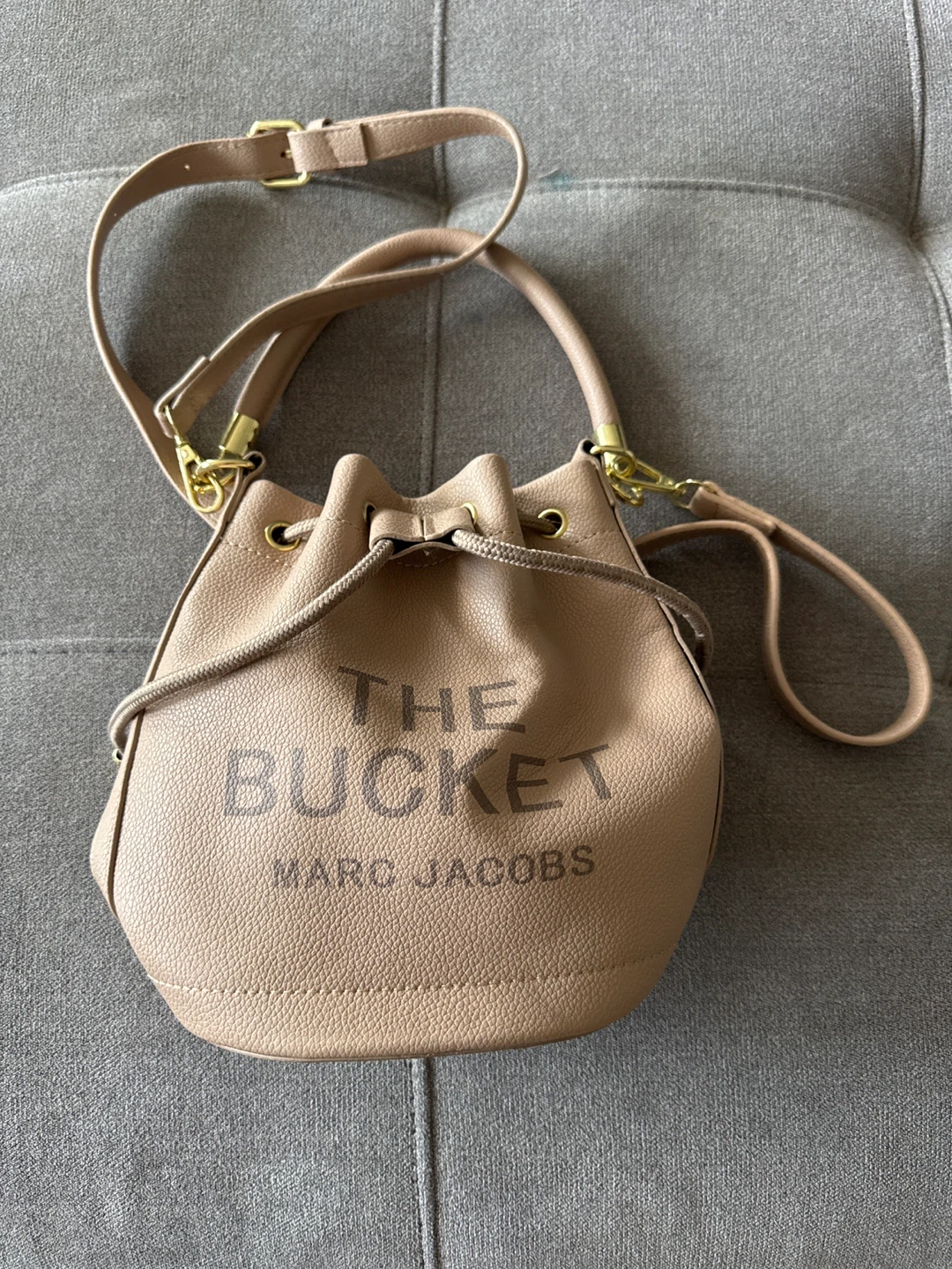 Marc Jacobs The Bucket Bag