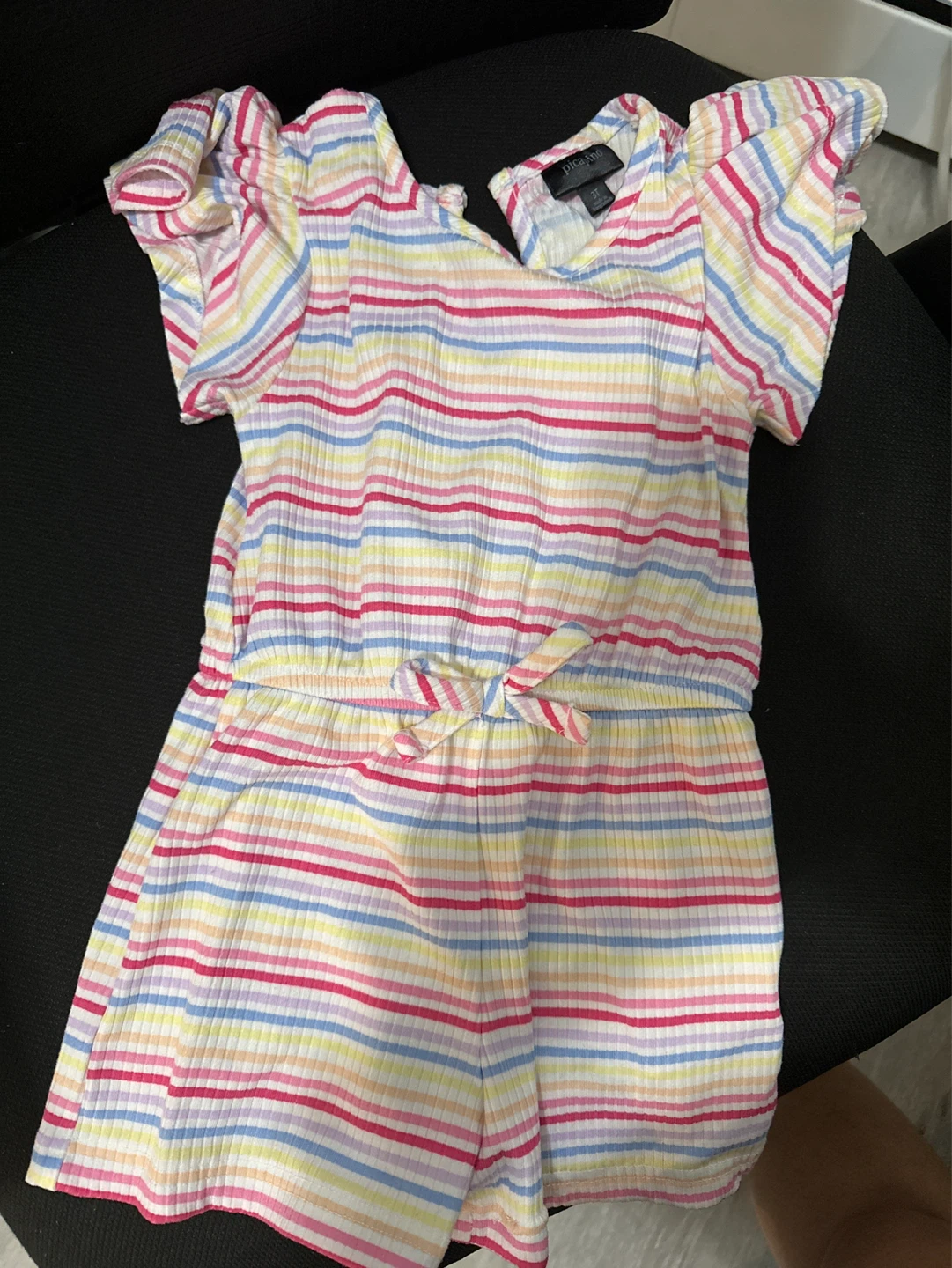 Piccalino Romper Size 3T