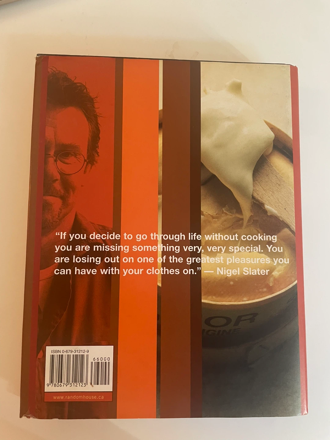 Nigel Slater Appetite Cookbook - photo 3