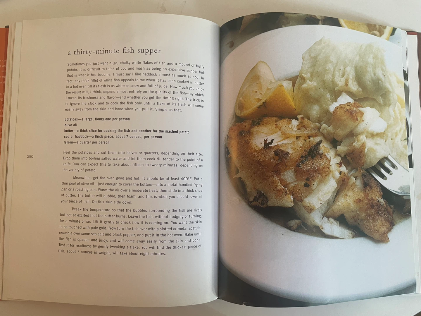 Nigel Slater Appetite Cookbook - photo 2