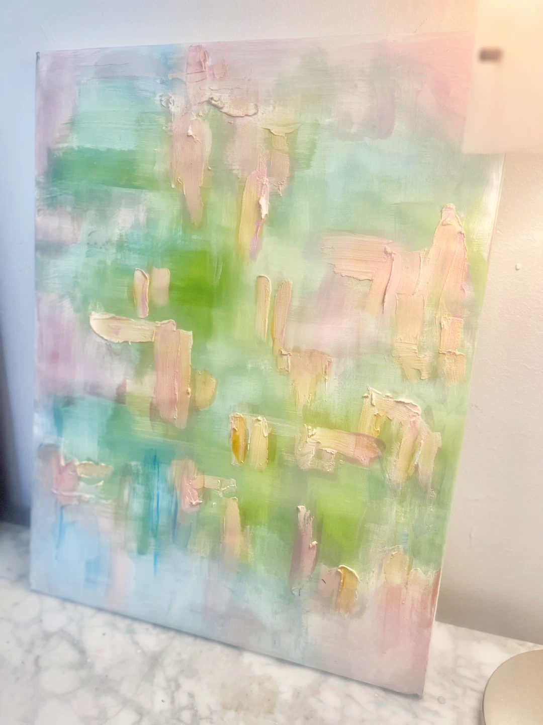 Abstract Painting