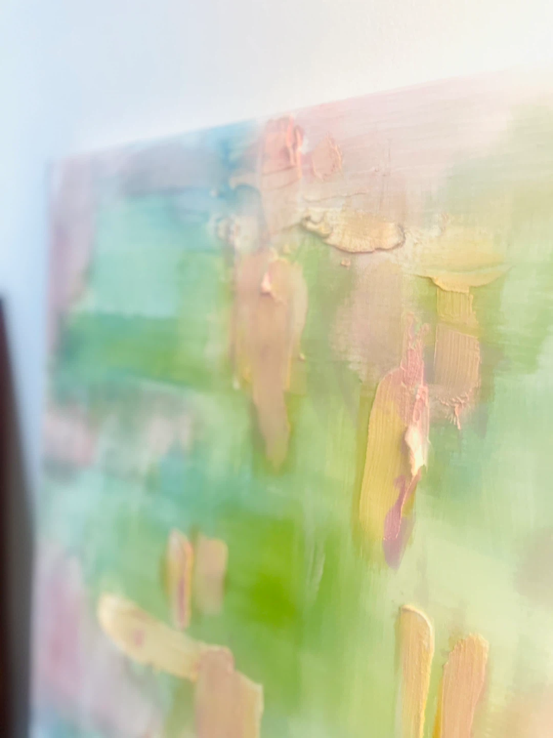 Abstract Painting - photo 3