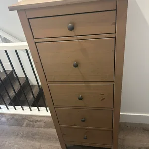 Buy and sell used "ikea hemnes dresser" in Rocky View County | Karrot Buy and sell used "ikea hemnes dresser" in Rocky View County | Karrot