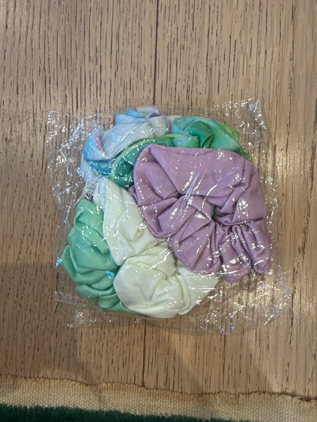 URB Essential Scrunchie Set - photo 2