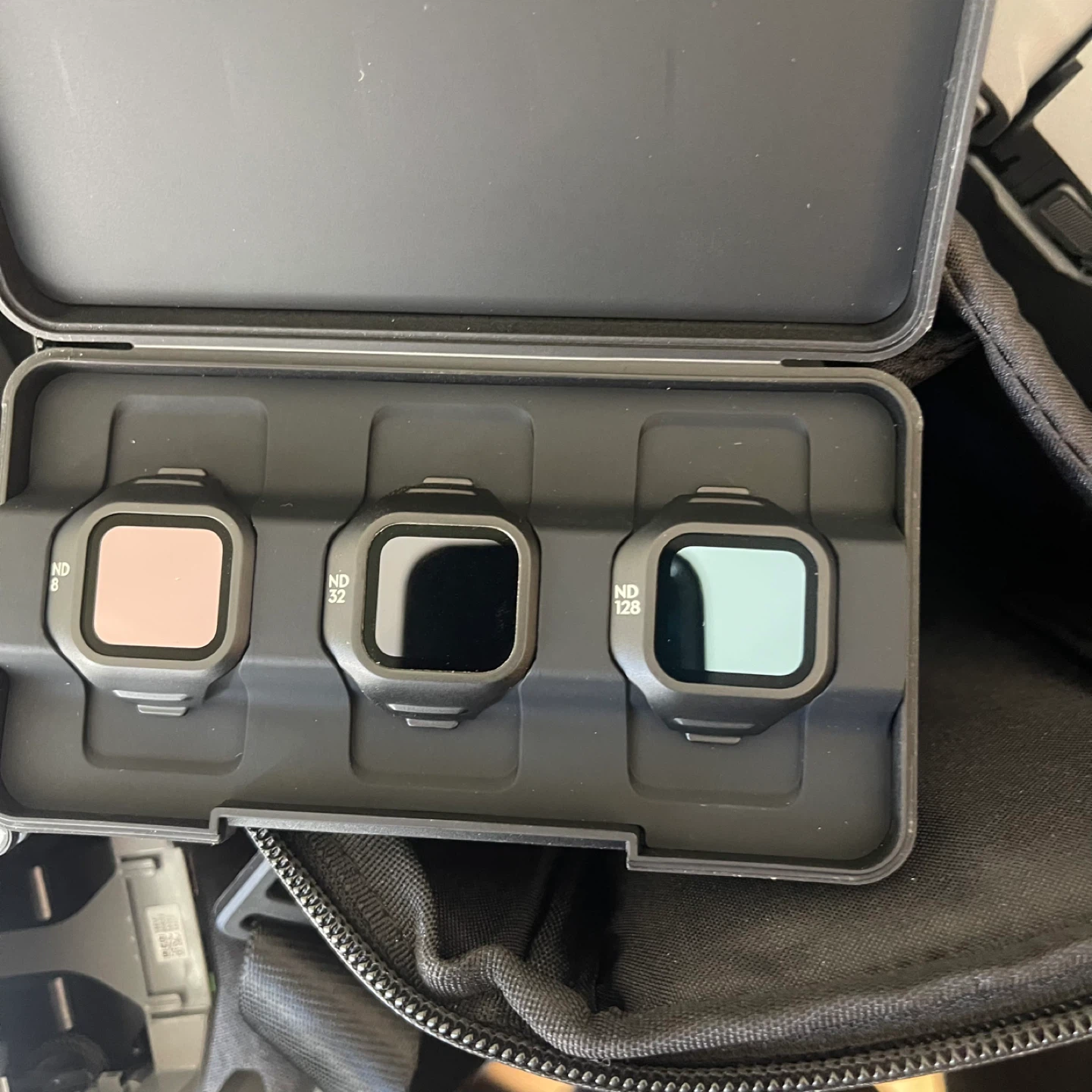 DJI Mini 5 pro fly more combo plus - photo 4