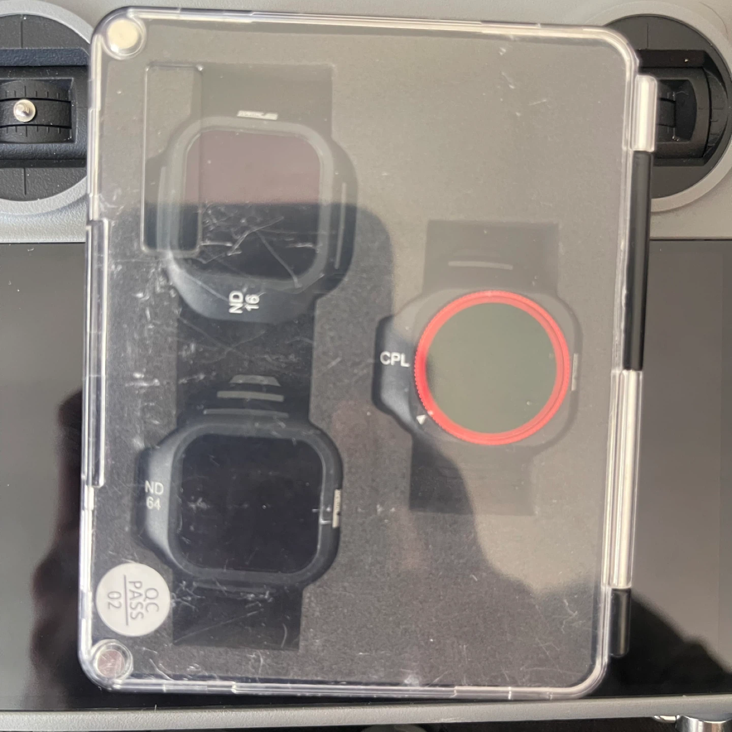 DJI Mini 5 pro fly more combo plus - photo 3