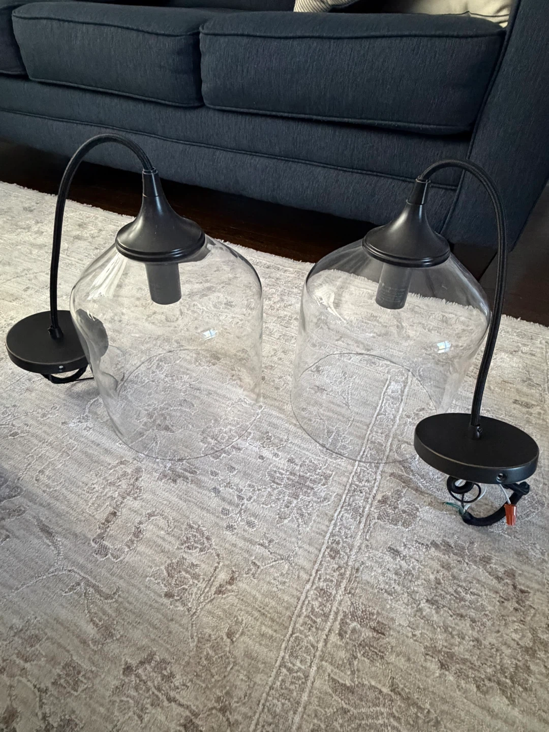 Pendant lights - photo 2