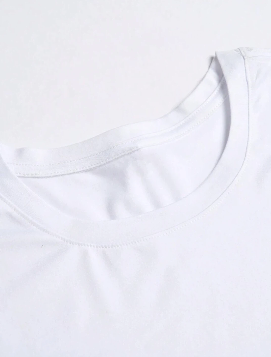 New sport casual men’s t-shirt - photo 2