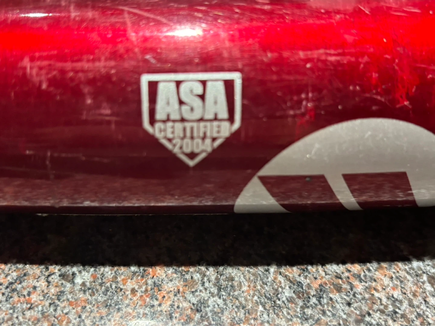 Worth Slowpitch Softball Bat-26oz - photo 2