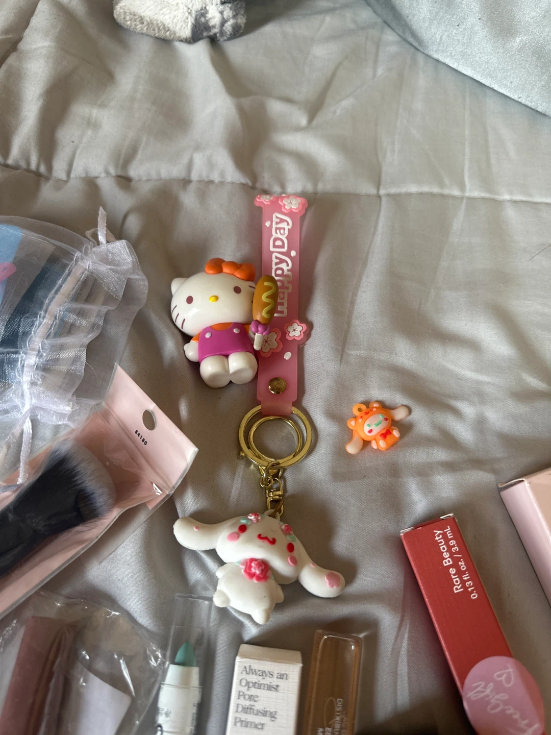 Goodies makeup skincare bundle please read desc! - photo 2