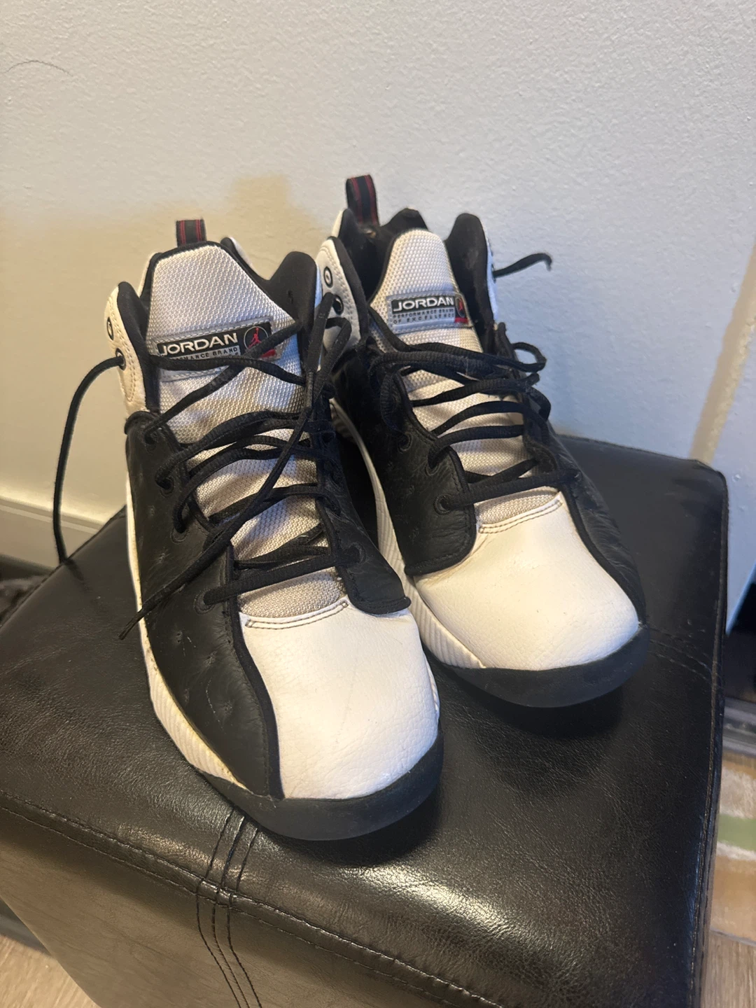 Air Jordan Men’s Jumpman Team – Size 12 - photo 2