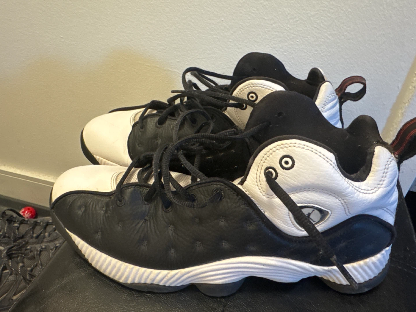 Air Jordan Men’s Jumpman Team – Size 12 - photo 4