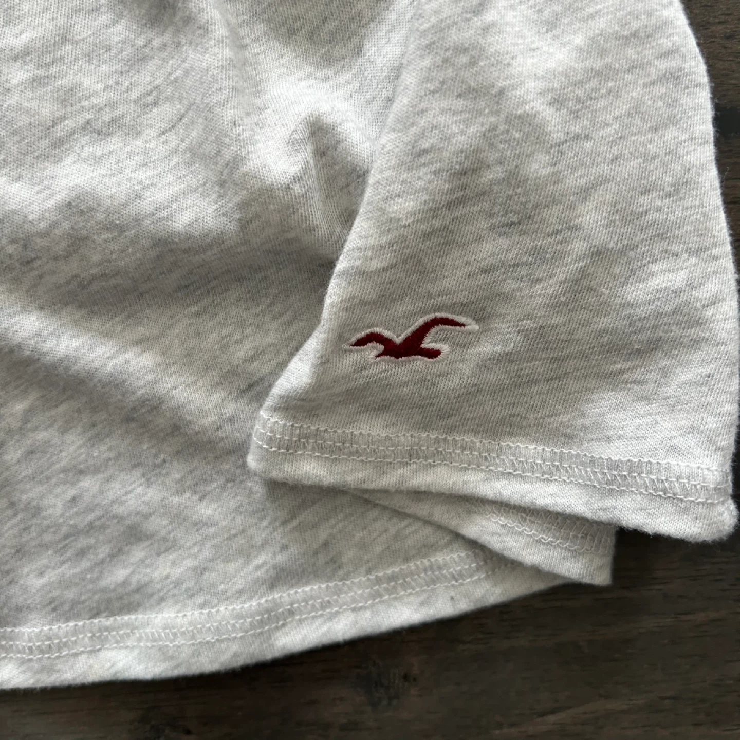 Hollister Strapless Tie Waist Baby Doll Top - photo 3