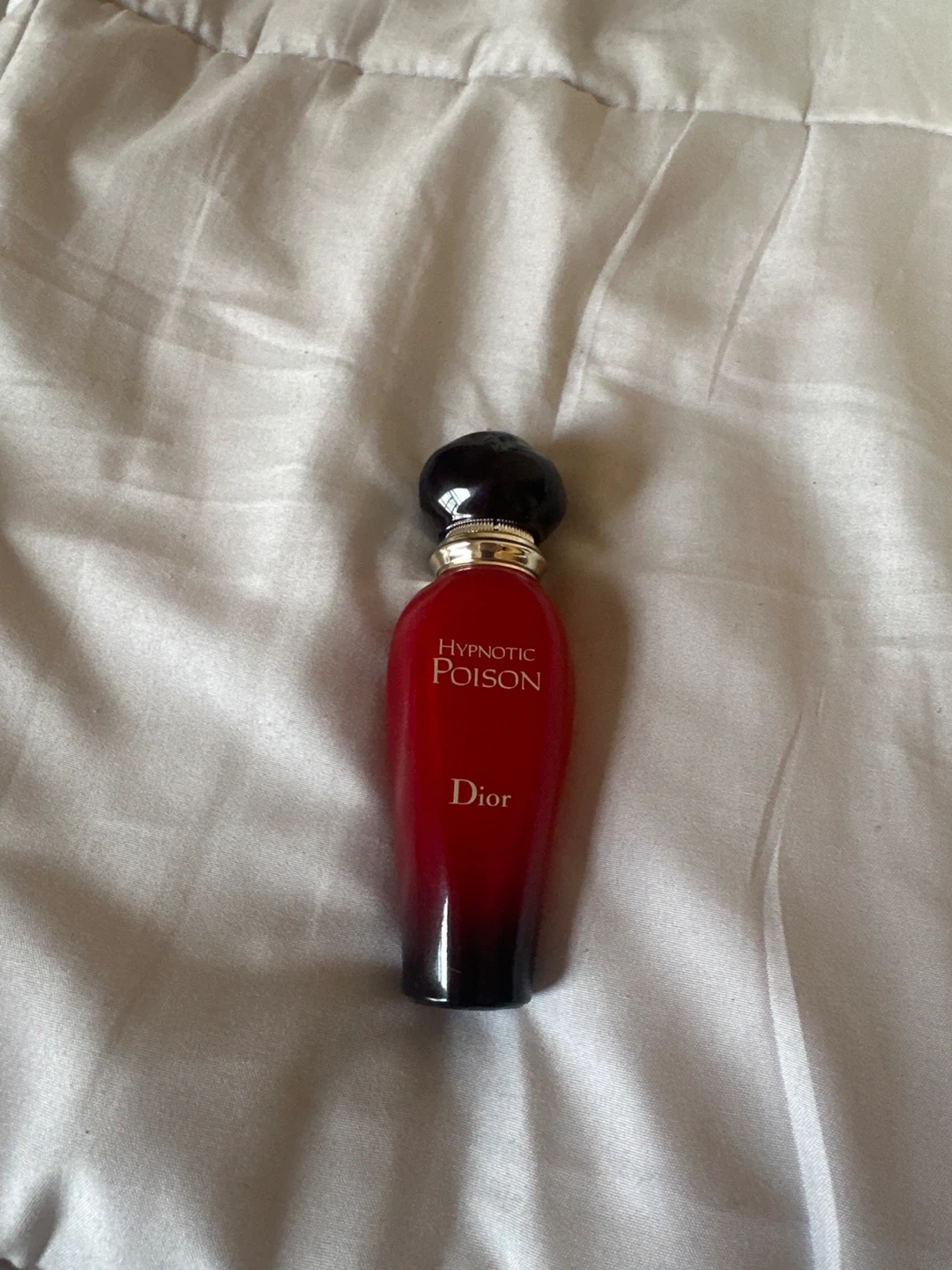 Dior Hypnotic Poison Eau de Parfum