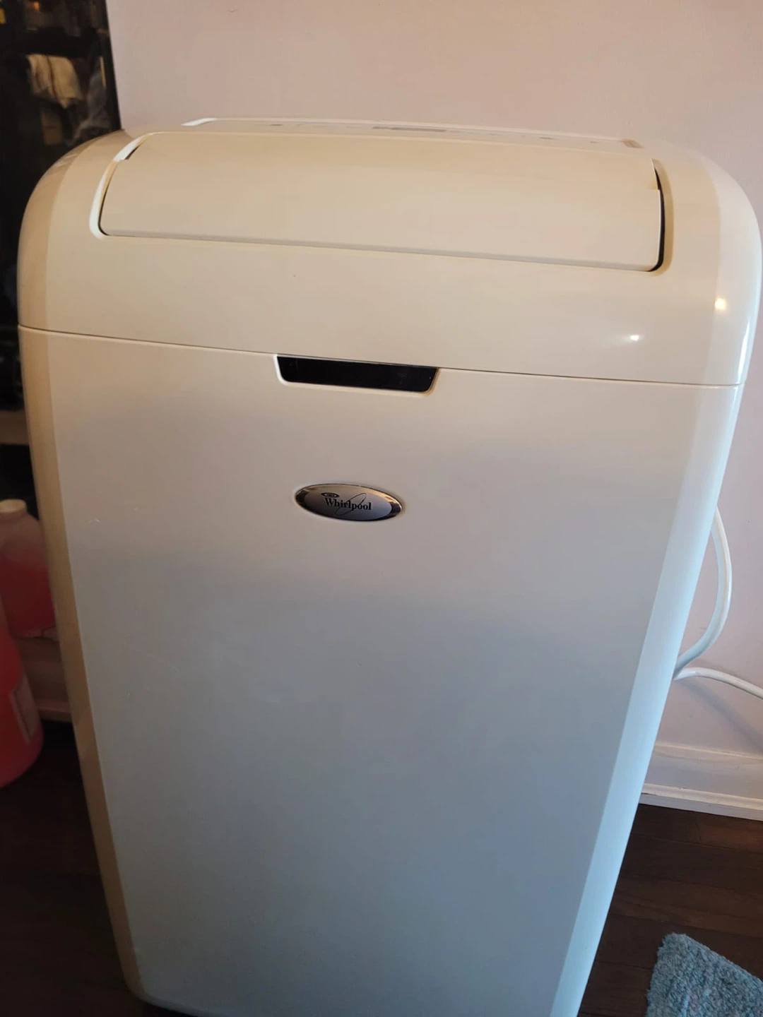 Whirlpool Portable Air Conditioner