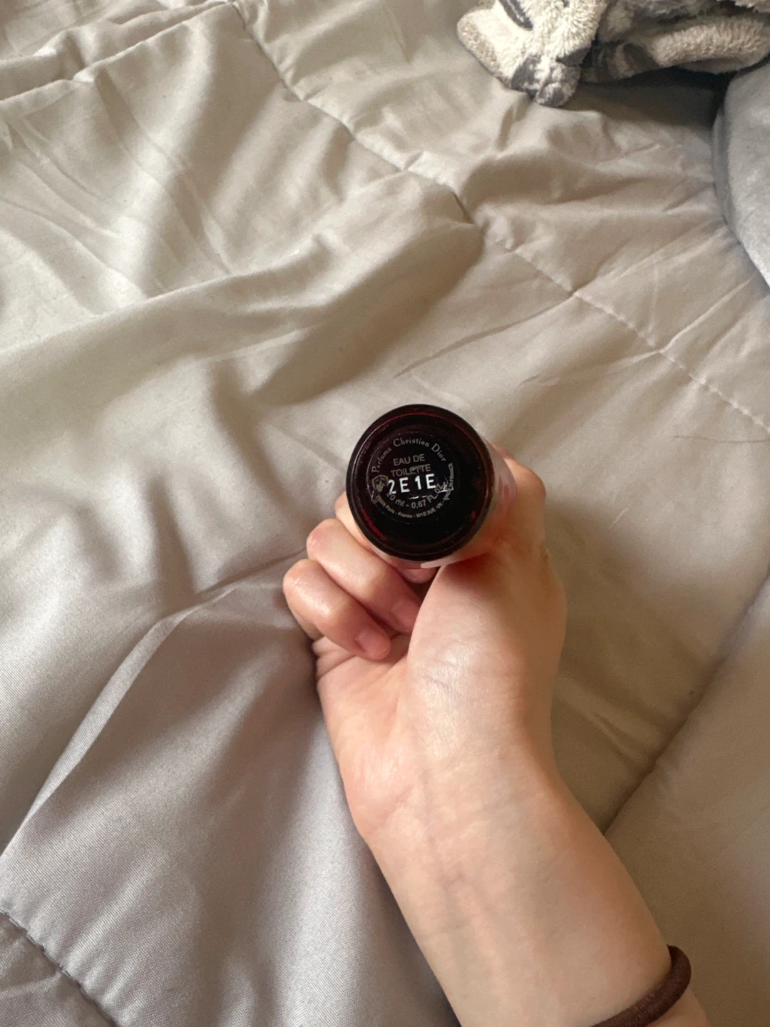 Dior Hypnotic Poison Eau de Parfum - photo 3