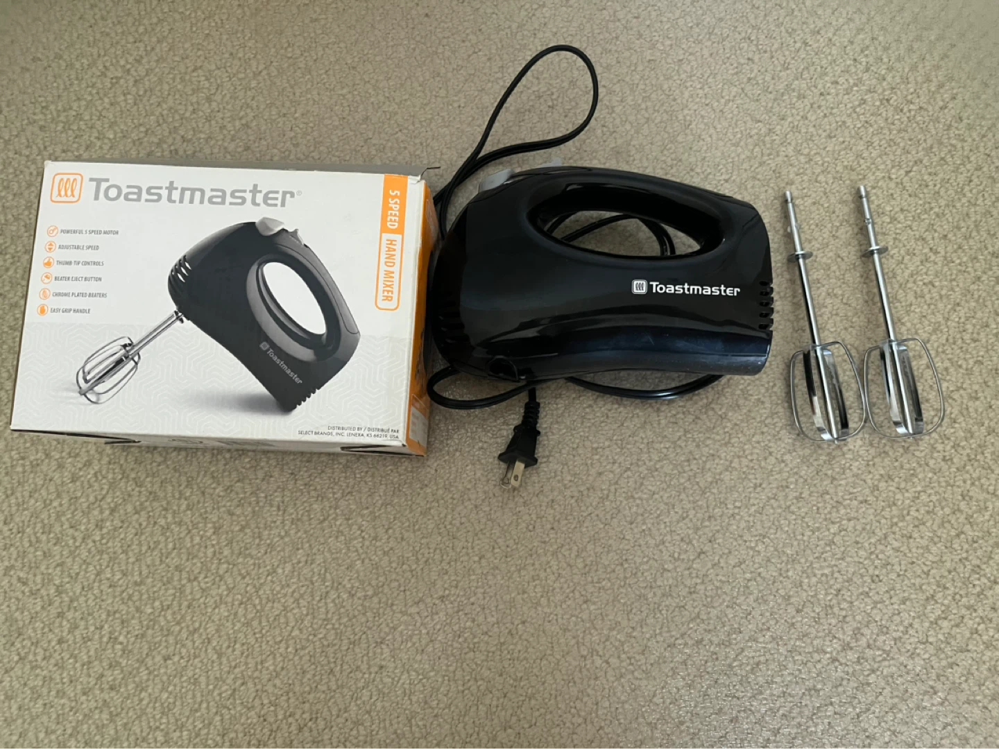 Multiple Items on Sale (Kitchen Tools, Decor, Stepper) - photo 2