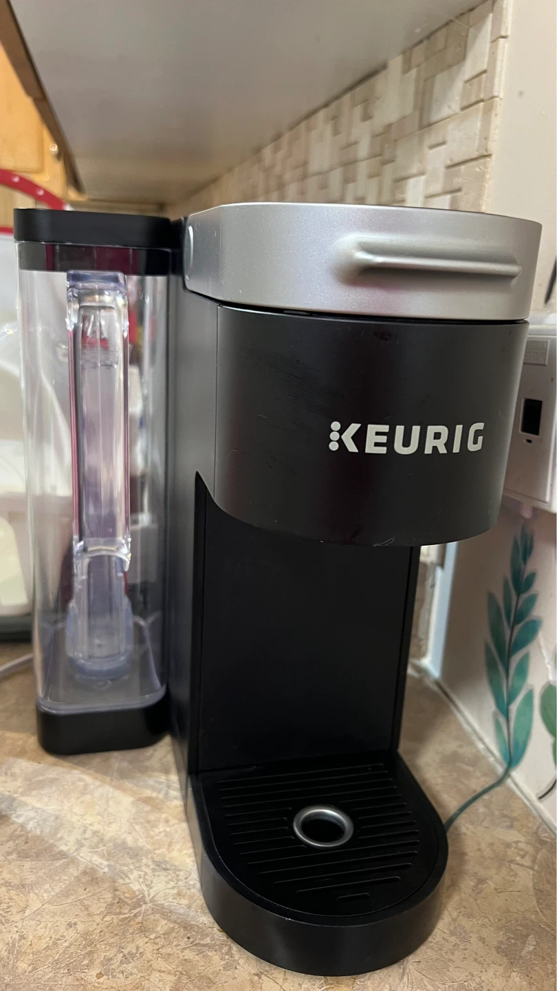 Keurig K-Supreme Coffee Maker