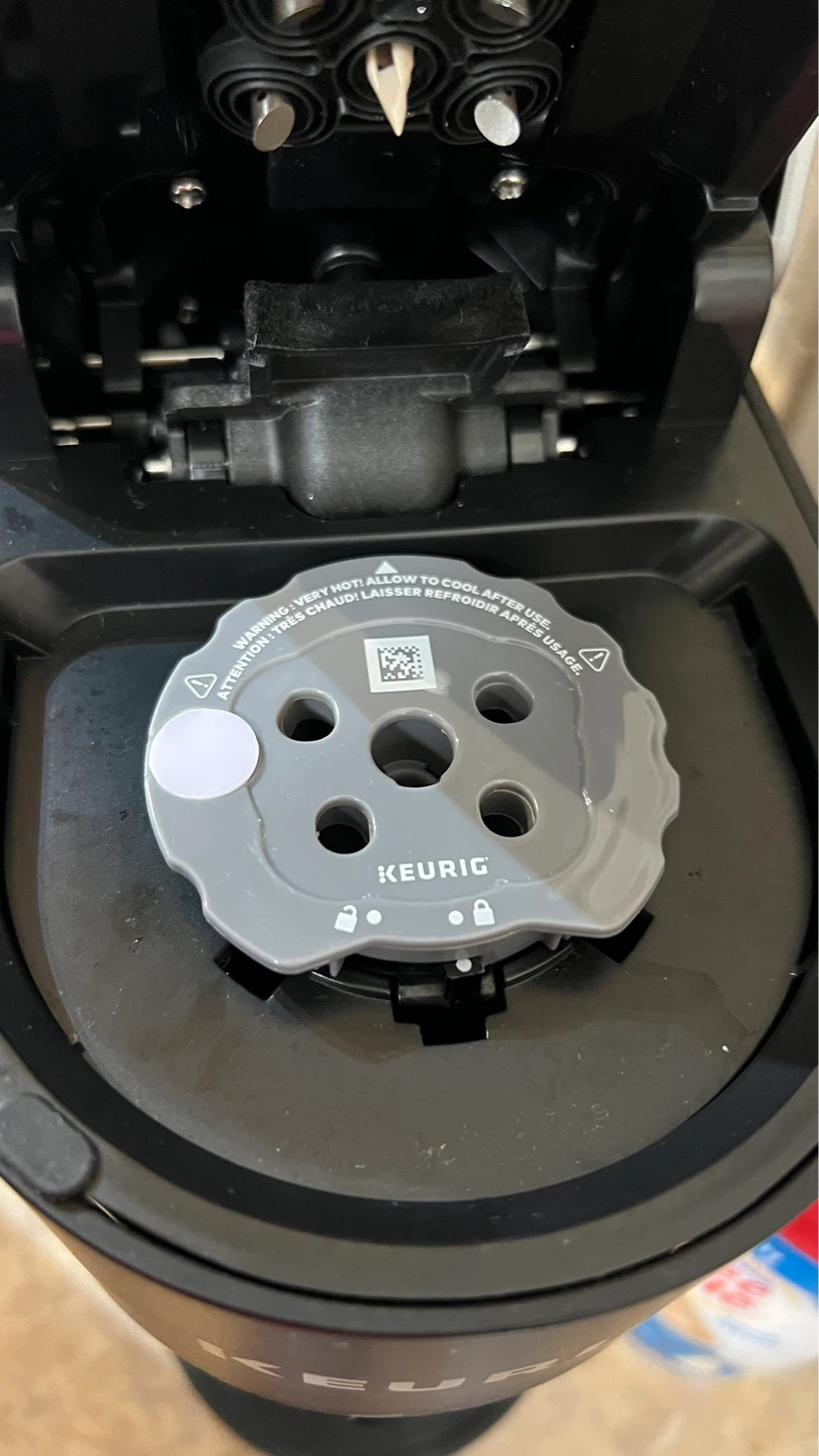 Keurig K-Supreme Coffee Maker - photo 4