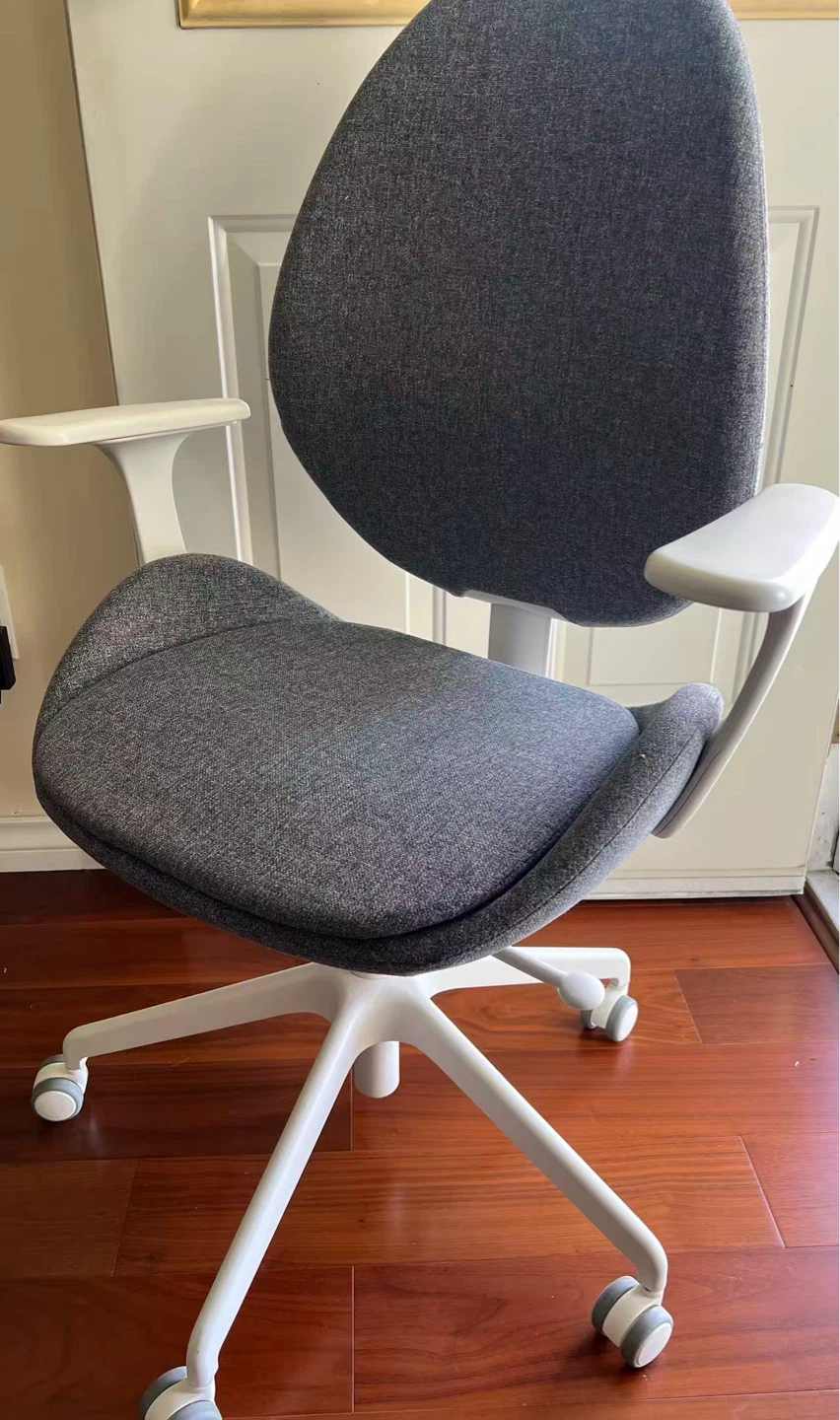 IKEA HATTEFJÄLL Office Chair - photo 2