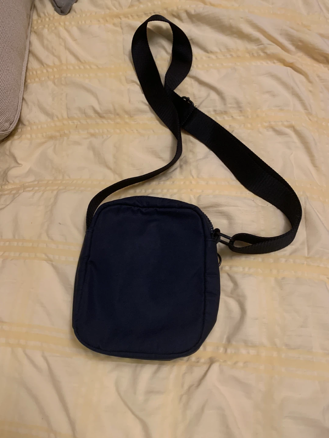 Tommy Hilfiger Navy Crossbody Bag - photo 2