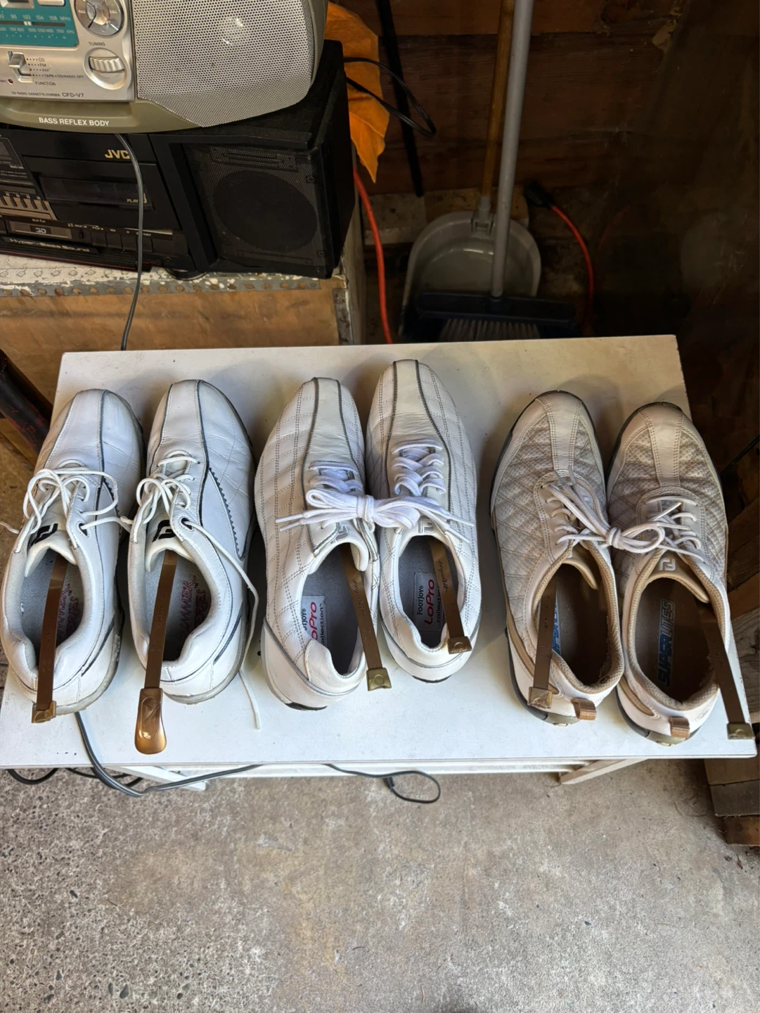 FootJoy Ladies Golf Shoes