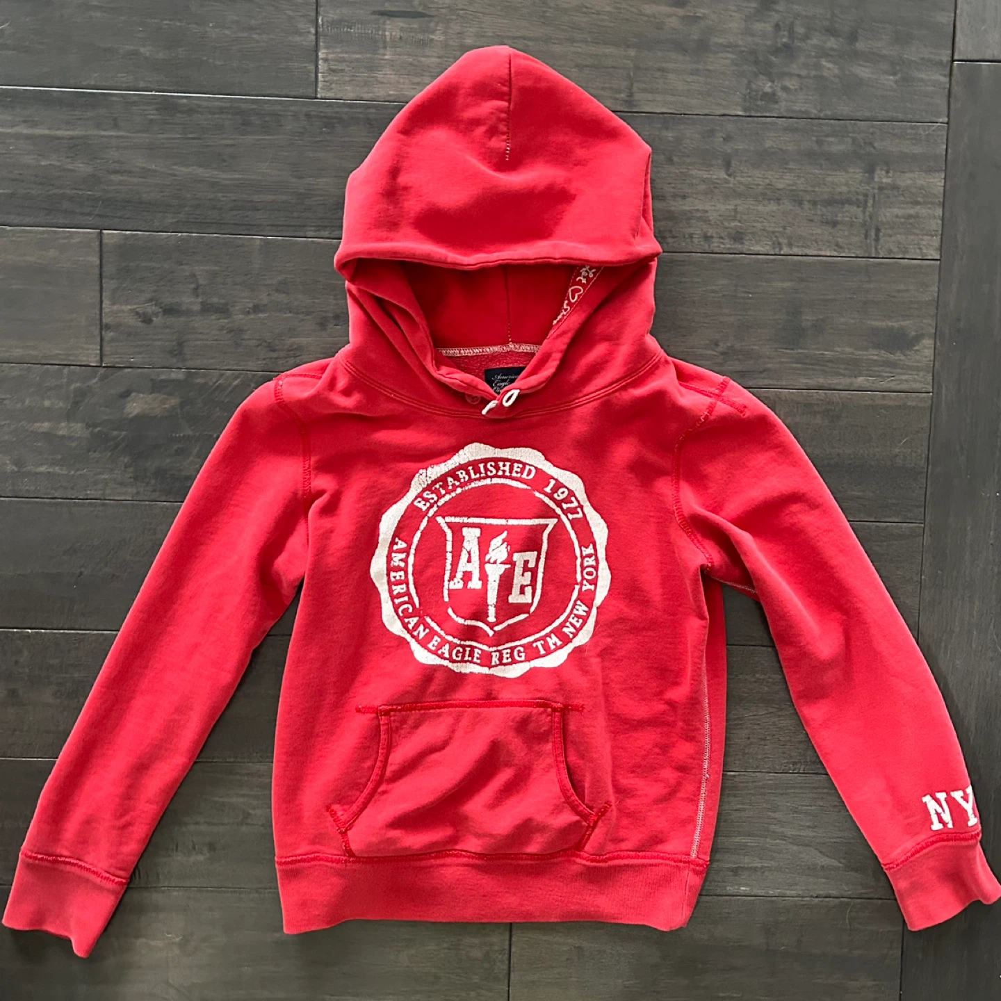 American Eagle Vintage Hoodie
