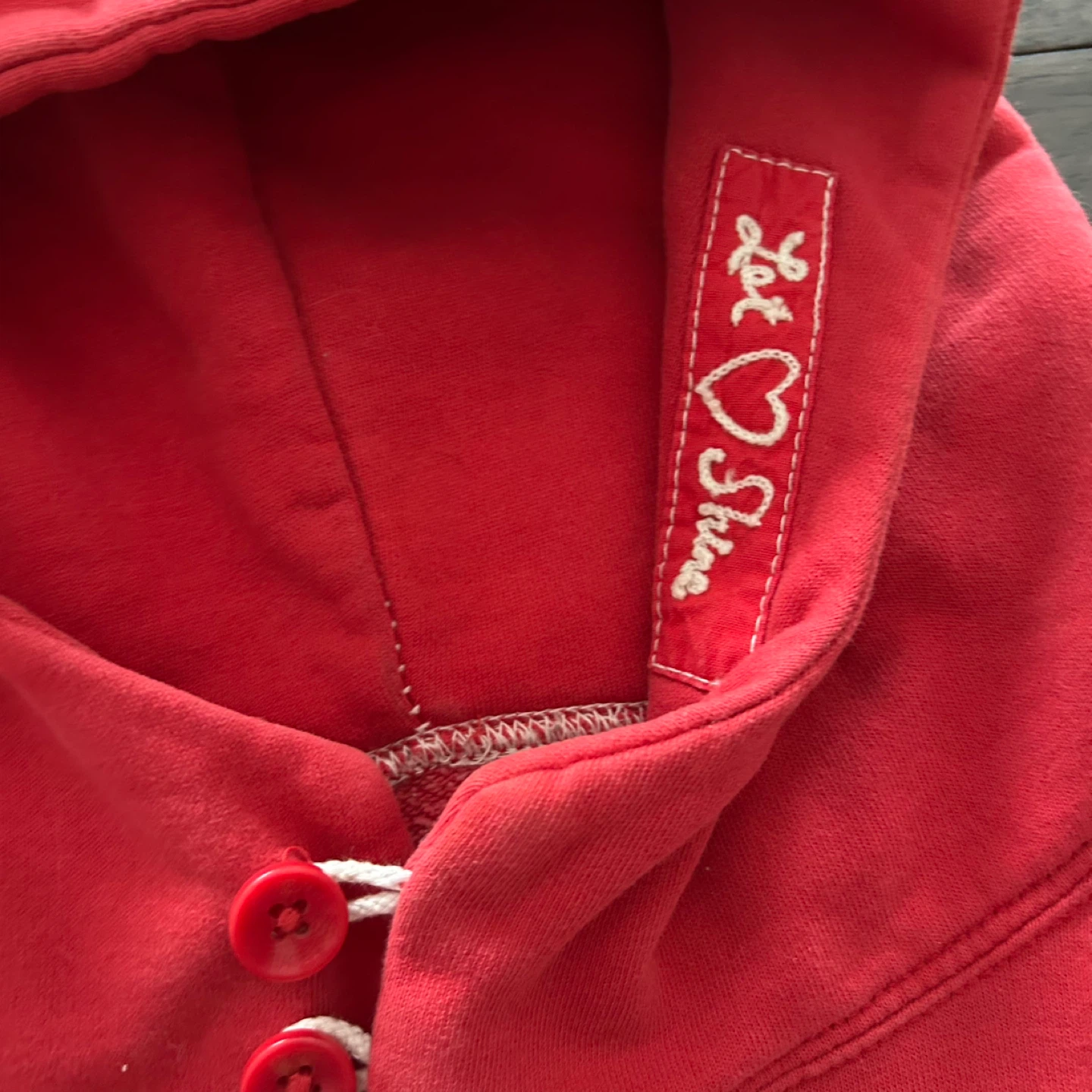 American Eagle Vintage Hoodie - photo 2