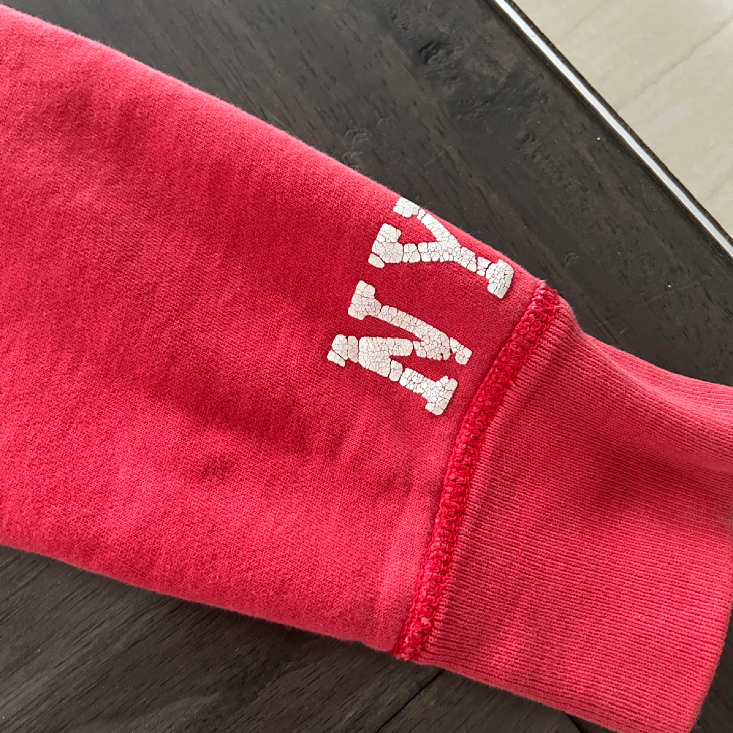 American Eagle Vintage Hoodie - photo 3