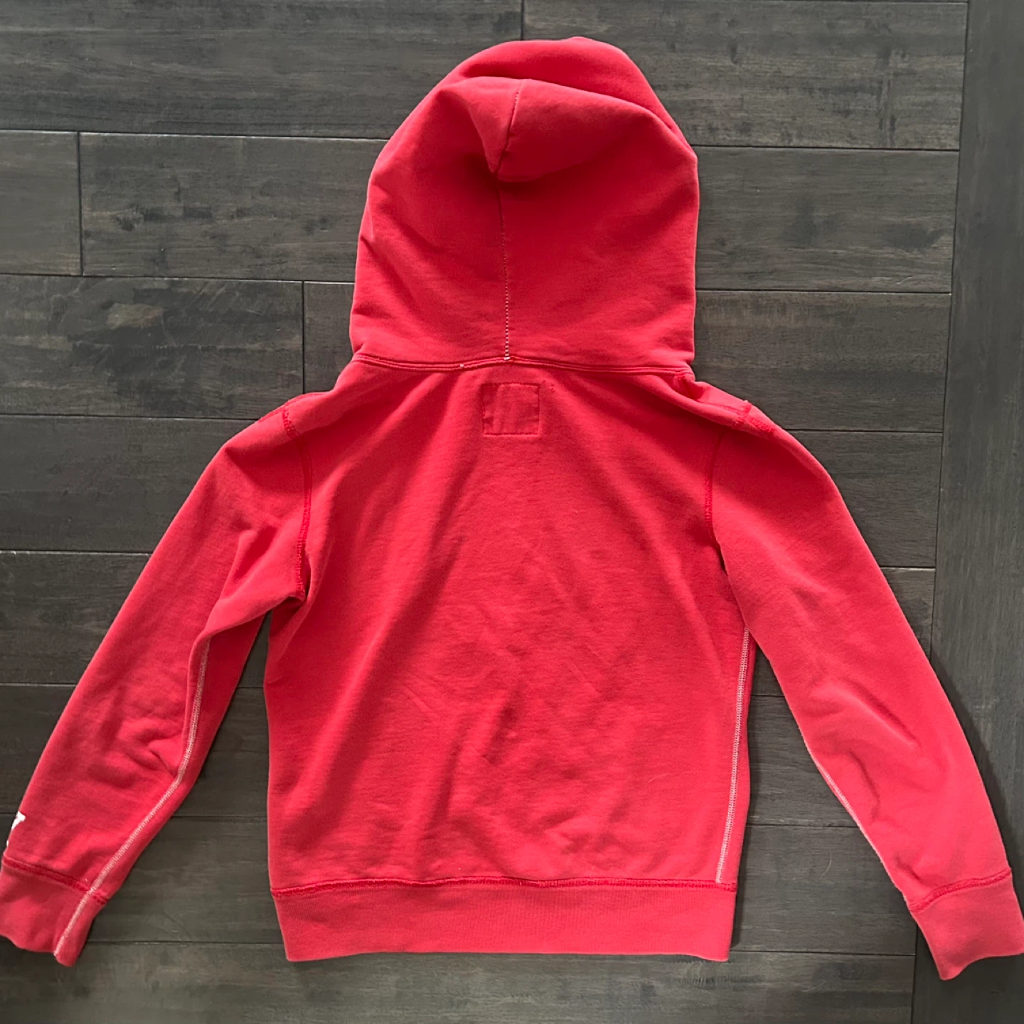 American Eagle Vintage Hoodie - photo 4