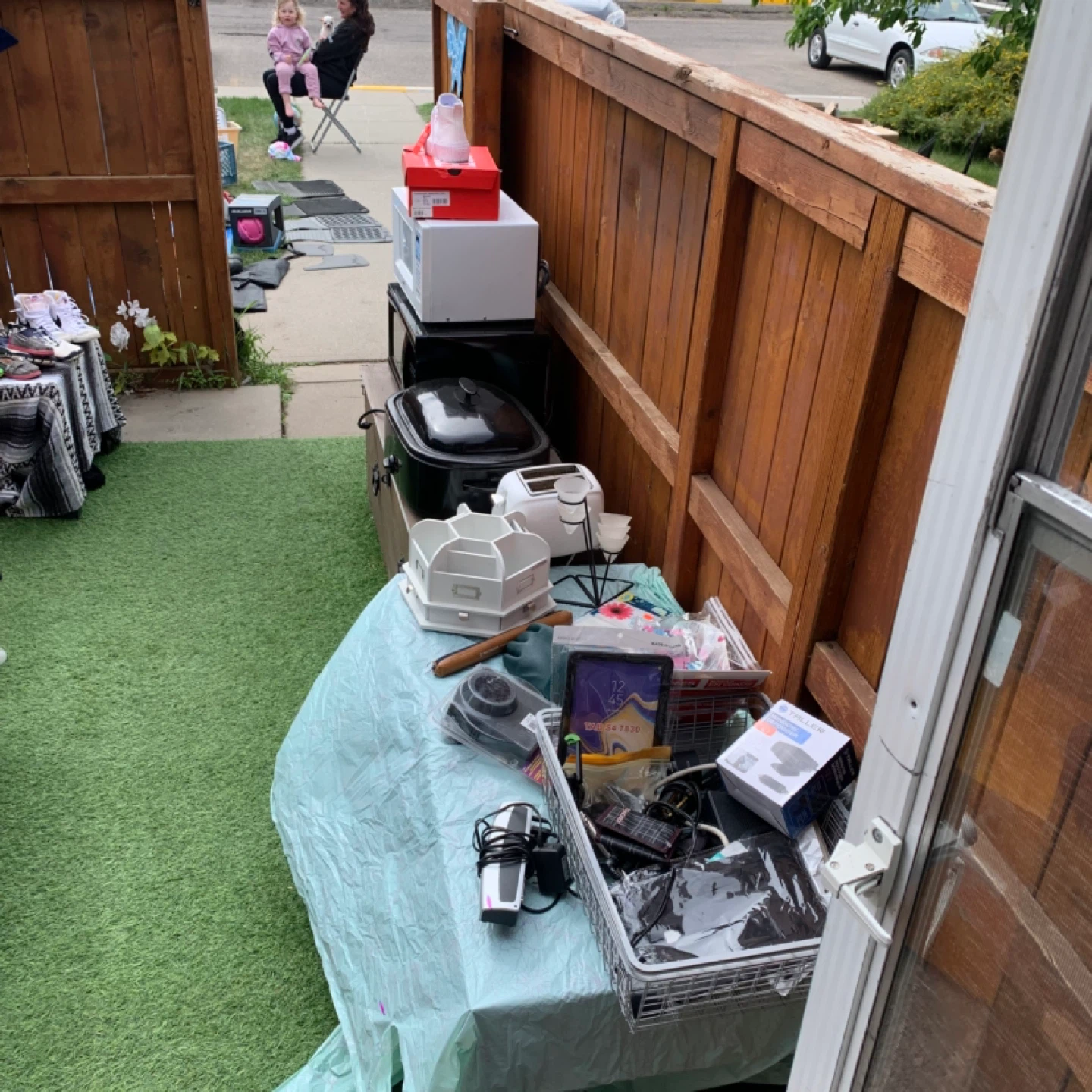 🌅 STILL OPEN TILL SUNDOWN — GARAGE SALE TODAY! - photo 5