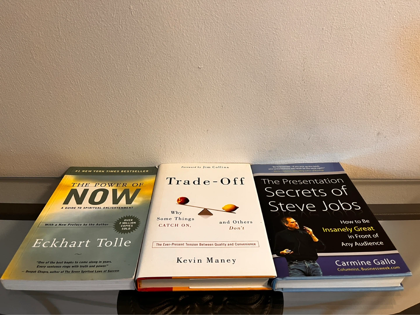 Great books