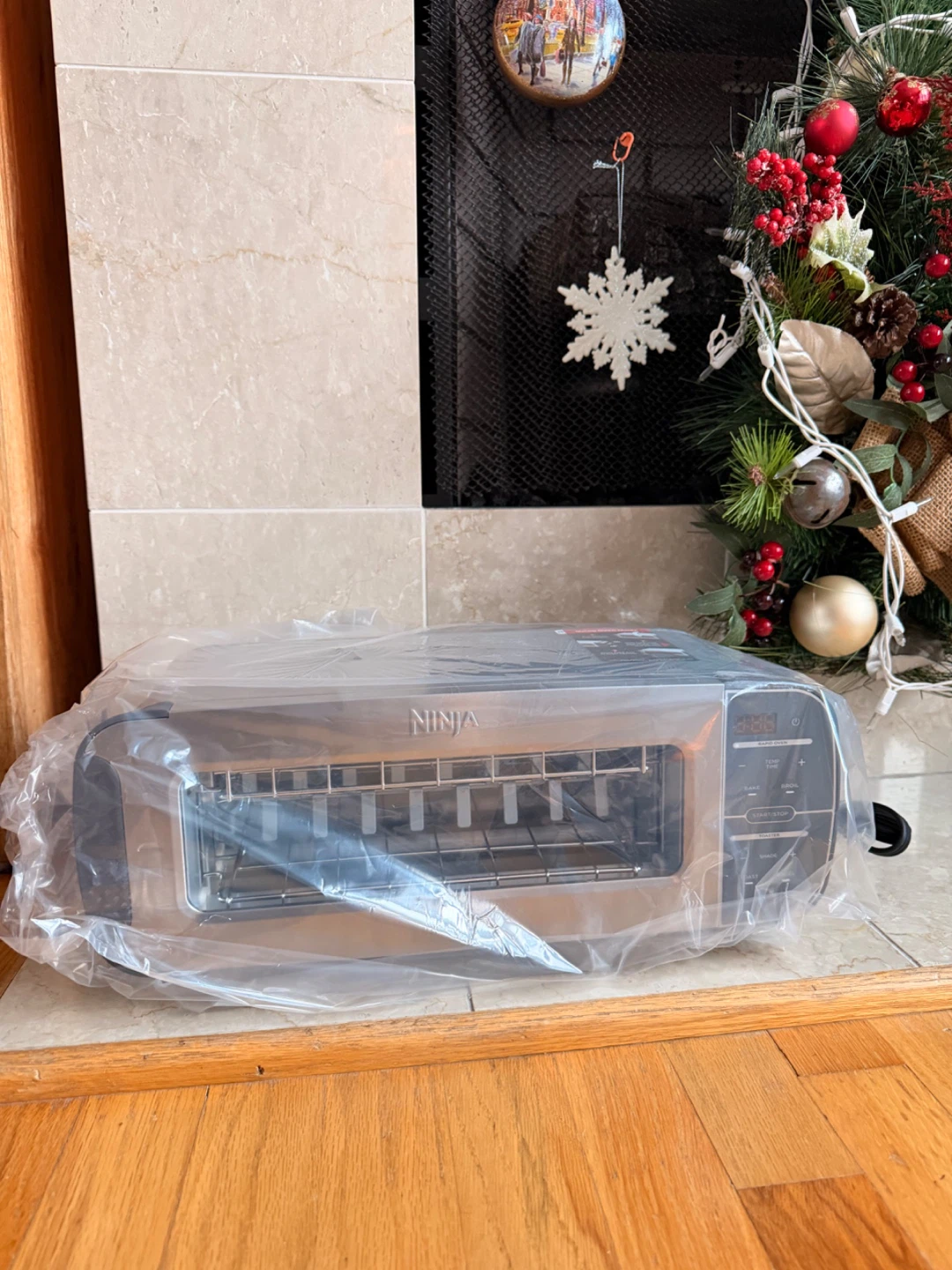 Ninja Foodi 2-in-1 Flip Toaster oven - photo 5