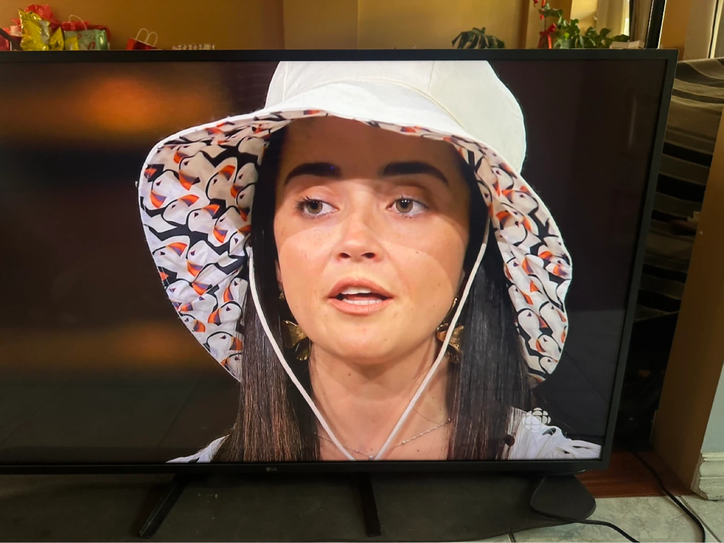 LG 55UM7300AUE 55 inch 4K UHD Smart TV
