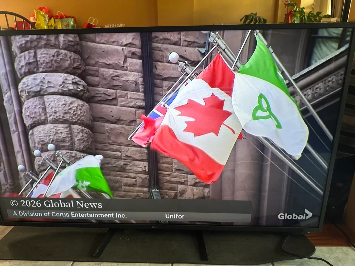 LG 55UM7300AUE 55 inch 4K UHD Smart TV - photo 4