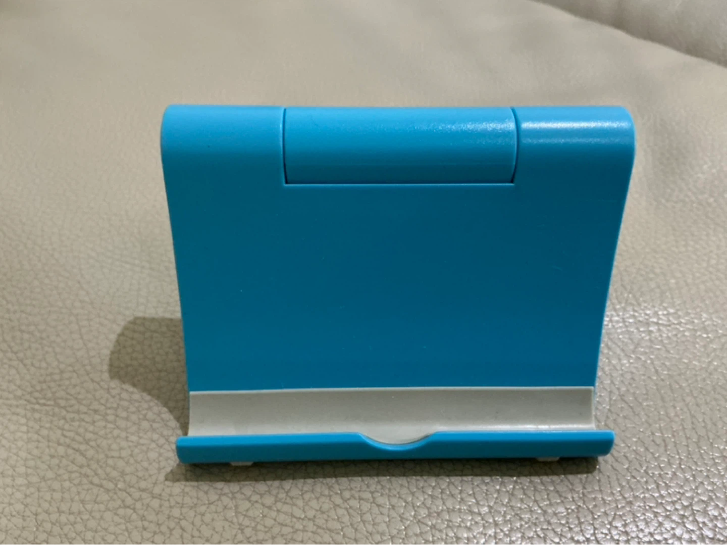 Blue Universal Stent Phone Stand - photo 4