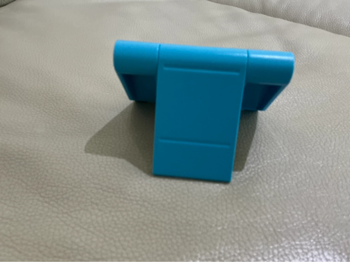 Blue Universal Stent Phone Stand - photo 5