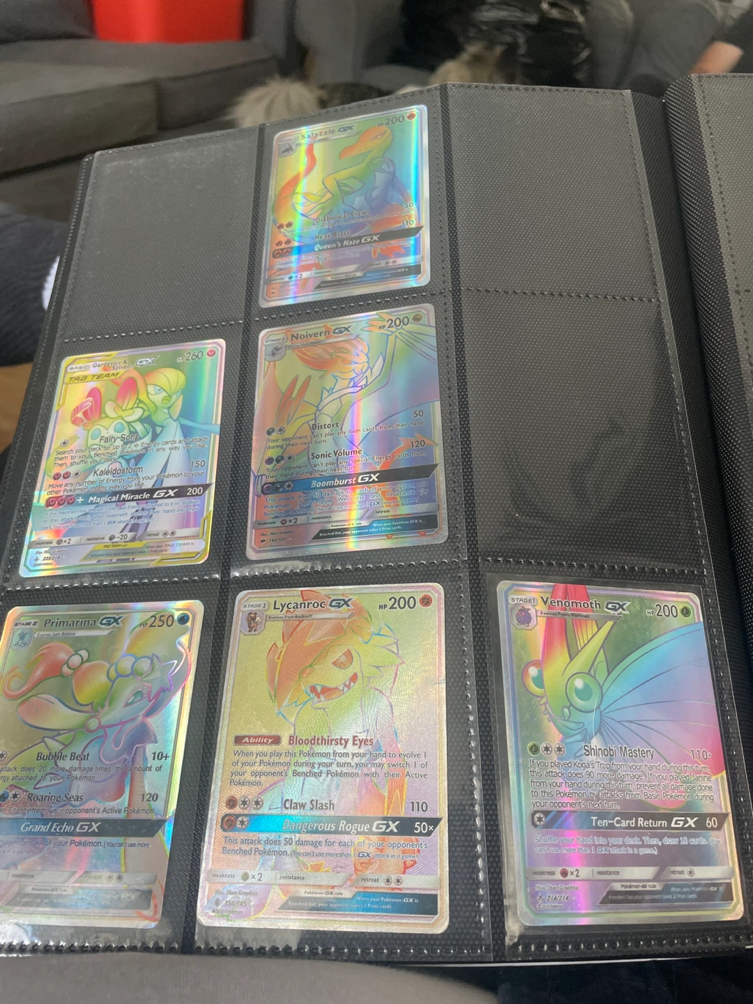 Pokémon