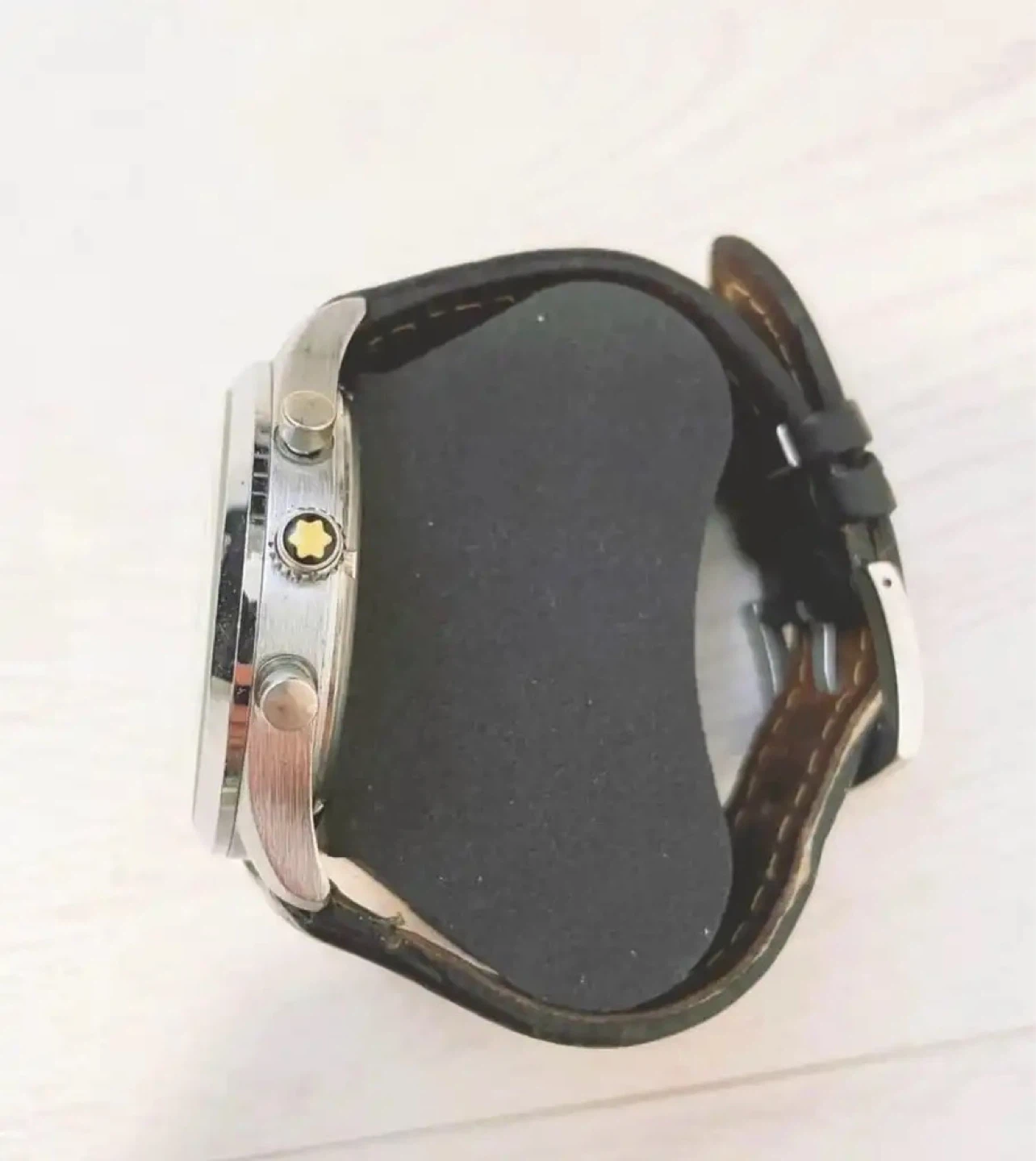 Montblanc Automatic Watch - photo 2