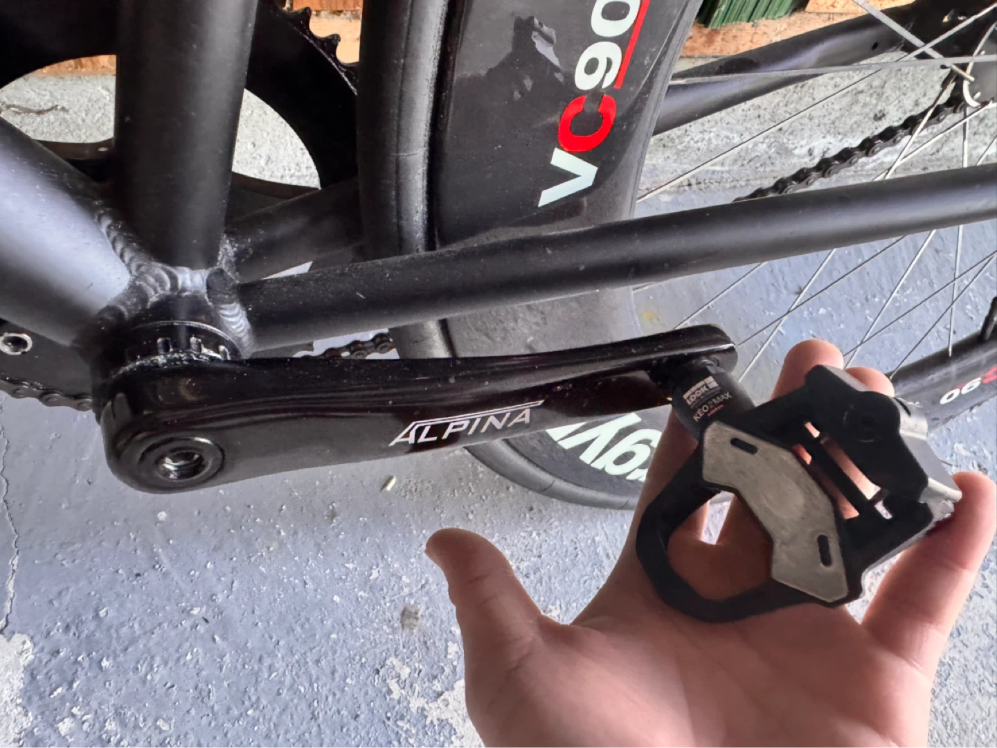 DOLAN Fixed Gear Bicycle - photo 2