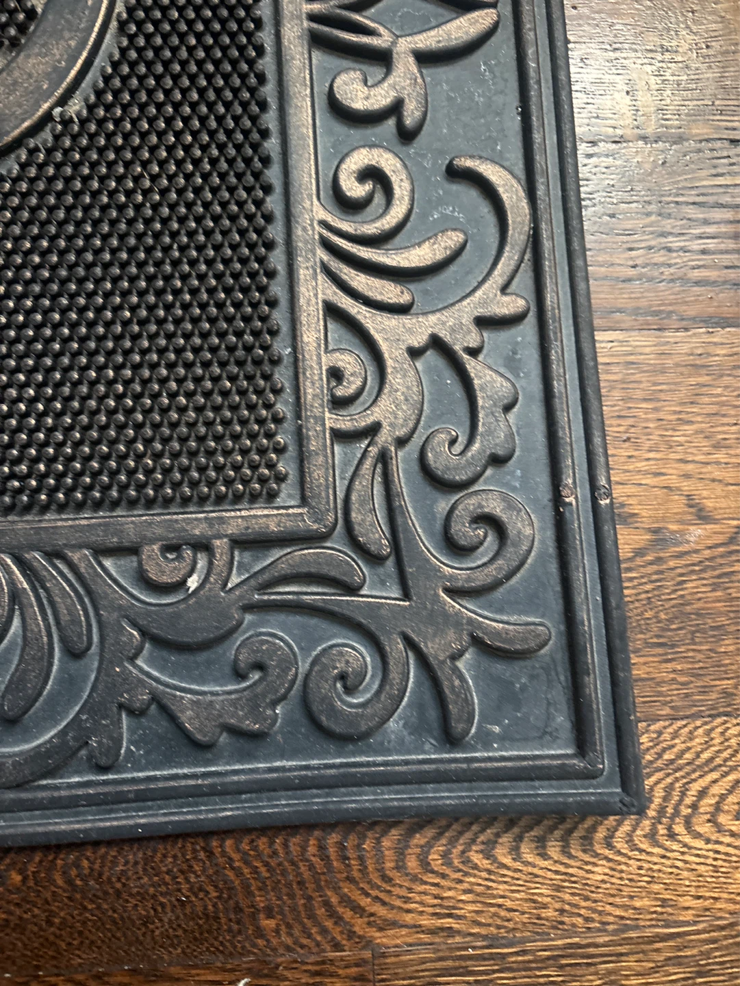 Home Sweet Home Doormat with Key Design - photo 4