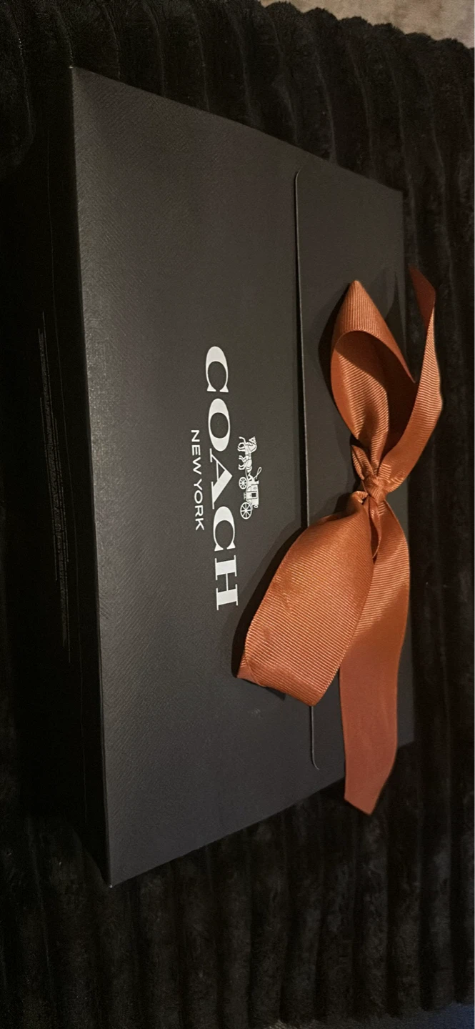 Coach Card Holder - photo 3