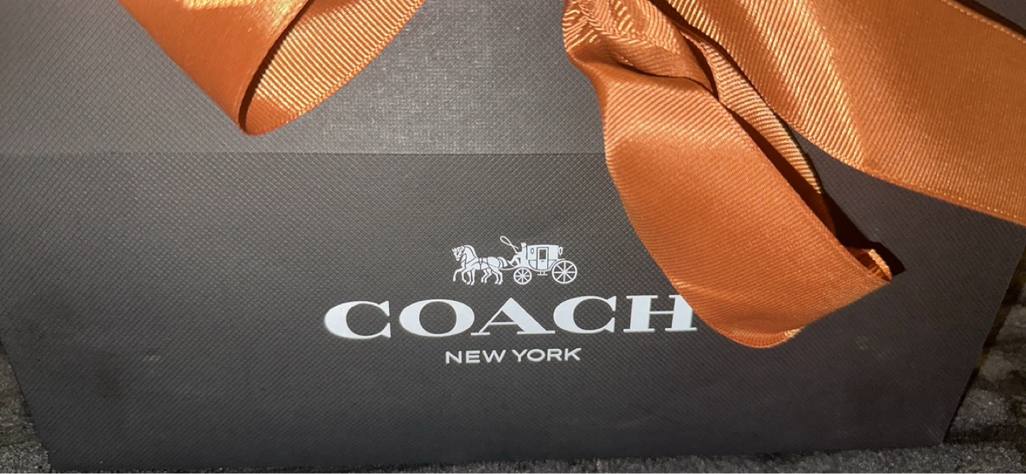 Coach Card Holder - photo 4