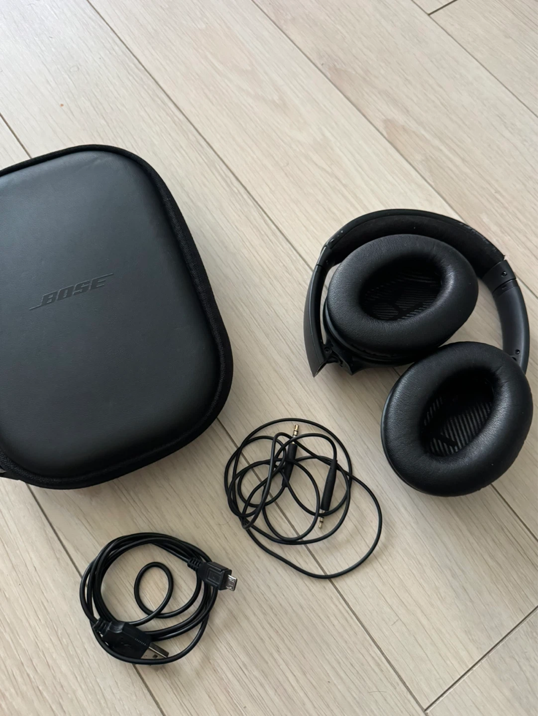 Bose Quietcomfort QC35 - photo 2
