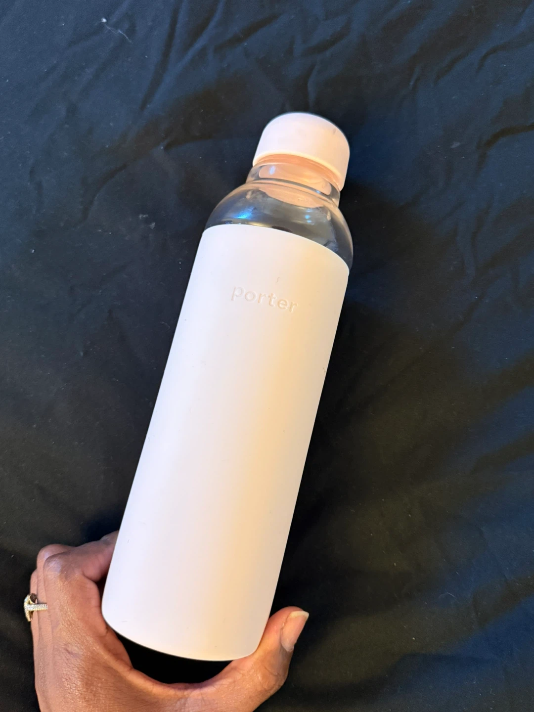 Porter Water Bottle